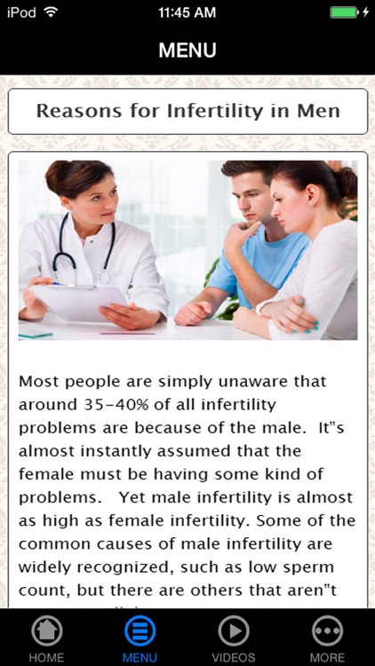 Getting Started on Getting Pregnant - Get info of How to, Fast and Planning screenshot-3