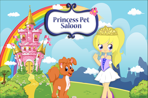 Princess Pet Salon and Spa - náhled
