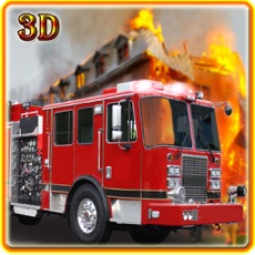 Activities of Fire Truck Driving 2016 Adventure – Real Firefighter Simulator with Emergency Parking and Fire Briga...