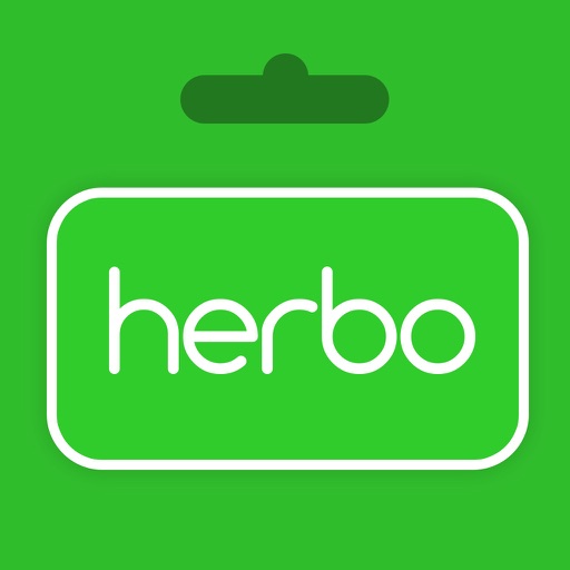 Herbo Gift Card Wallet Icon