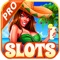 Gold Slot Machine-Casino Spin Slots HD Game!