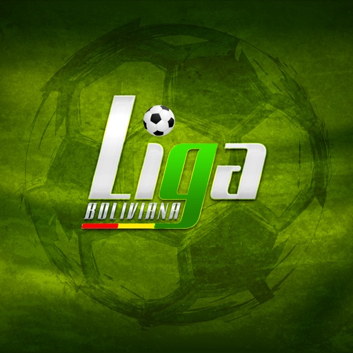 Liga Boliviana by Manuel Posadas