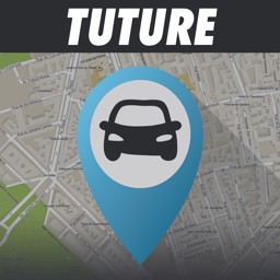 Tuture - Find your car automatically with no accessories