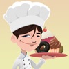 Icon Dessert Cooking Restaurant Rush: Cupcake, Donut Bakery Shop Fever
