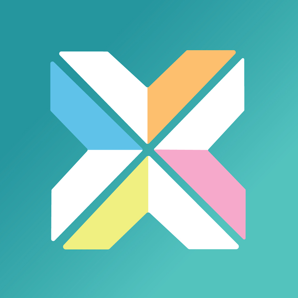 SharedCare - Joint Custody Organizer & Co-Parenting App App Icon