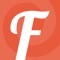 Feabie is an app and website for men and women into feederism and fat admiration to connect and share their stories and successes