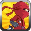 Amazing Ninja Run -Great Run jump