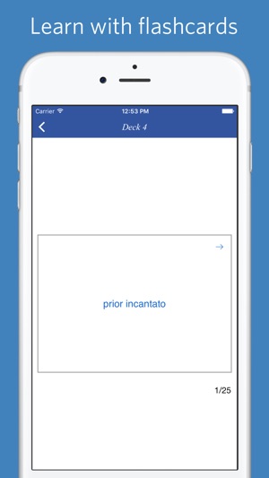 Latin spells - quiz, flashcard(圖5)-速報App
