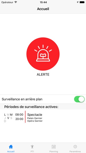 SECURme+(圖1)-速報App