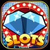 777 Double Diamond Slots Machine - Vegas Jackpot Casino Game