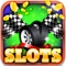 Lucky Track Slot Machine: Enjoy driving super cars while playing the best betting games