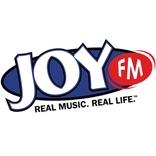 Joy FM WXRI iOS App