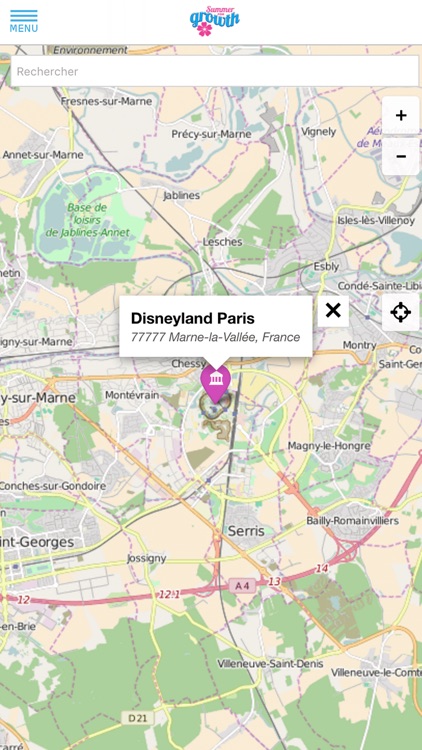 Summer for Growth 2016 screenshot-4