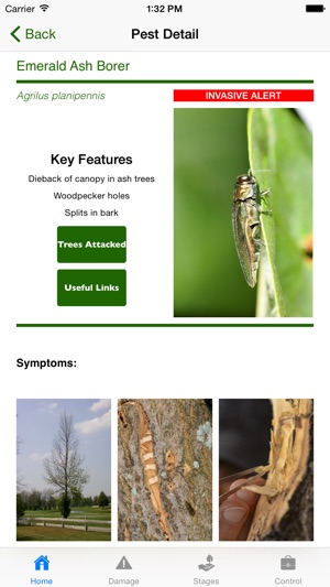 Purdue Tree Doctor(圖5)-速報App