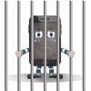 PhoneJail