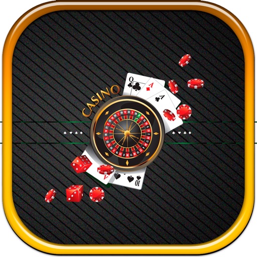 Load Machine Fun Fruit Machine - Free Casino Slot Machines Icon