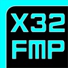 X32 FMP Remote