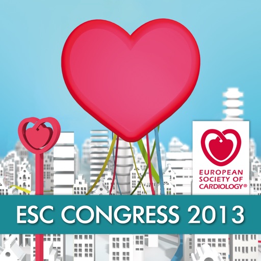ESC 2013 icon
