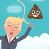 Dump on Trump : Swing Game