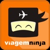 Viagem Ninja - yaaahhh!!!