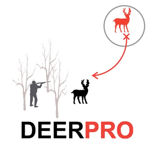 Whitetail Deer Hunting Strategy - Deer Hunter Plan for Big Game Hunting * AD FREE icon