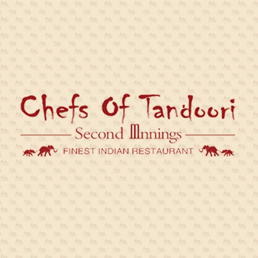 Chef's Of Tandoori