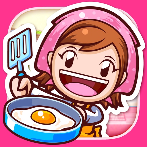 How to Be a Great Cook:Tips and Tutorial icon