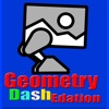 Edition Guide For - Geometry Dash