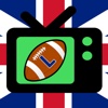 Rugby League on UK TV: schedule of all Rugby L matches on Britain TV