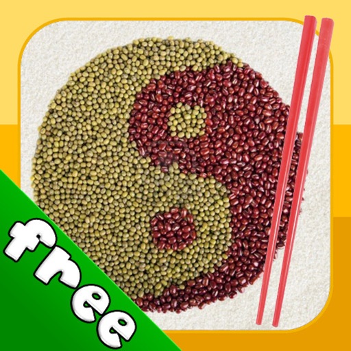 Beans Ninja Free iOS App