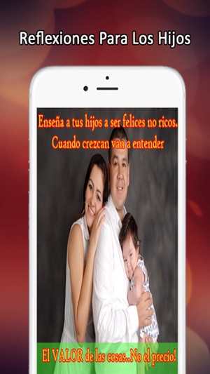 Reflexiones Para Los Hijos(圖3)-速報App