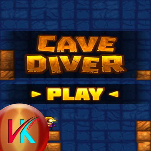 Cave Perfect Driver iOS App
