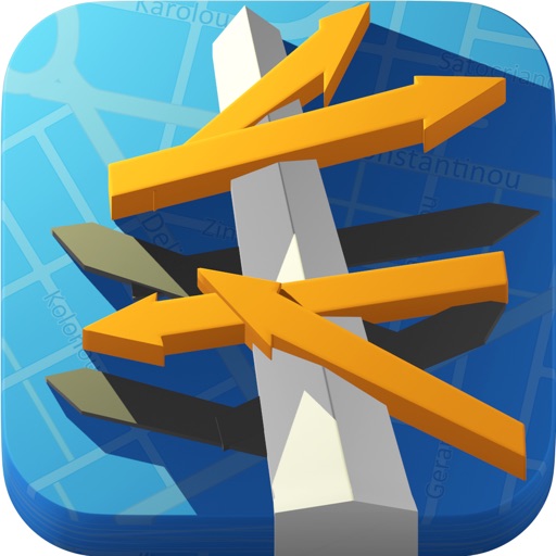 易行程-最好用的旅游行程规划工具，快速深度定制个性化自由行行程