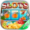 Slot Machine and Poker Fruits and Berries “ Mega Casino Slots Edition ” Free
