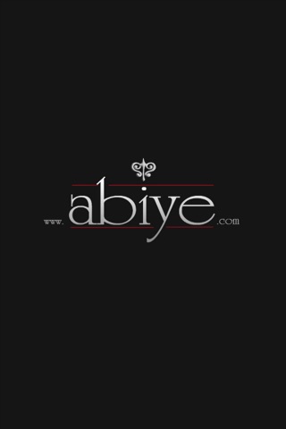 Abiye screenshot 3