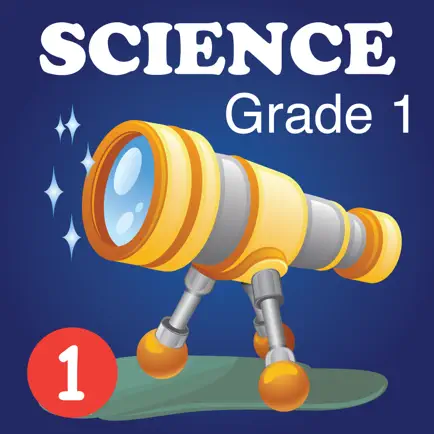 1st Grade Science Glossary #1 : Learn and Practice Worksheets for home use and in school classrooms Cheats
