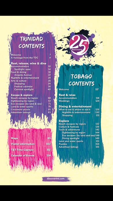 【图】Discover Trinidad & Tobago(截图2) 【图】Discover Trinidad & Tobago(截图2)