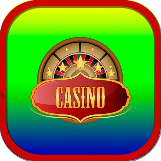 Gaming Nugget Video Casino - Free Slots Fiesta Icon