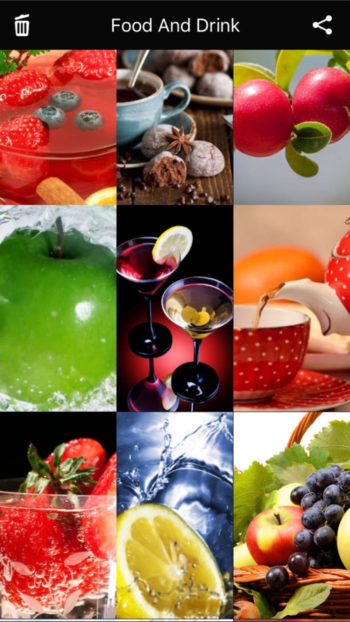 Food And Drink HD Wallpaper - Great Collection