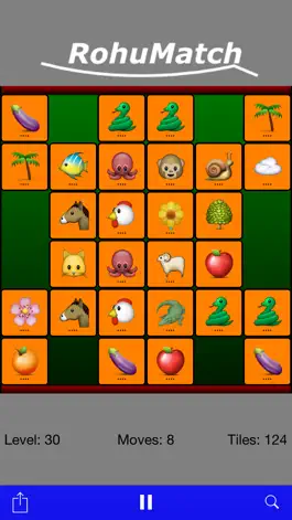 Game screenshot RohuMatch - Mahjong-like Matching Game mod apk