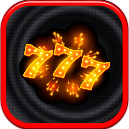 777 Golden Party Vegas Casino - Las Vegas Edition icon