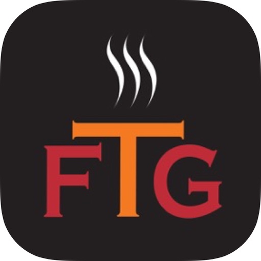 Flat Top Grill Loyalty Club iOS App