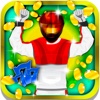 The Racer Slots: Spin the fortunate Rally Wheel and be the lucky champion