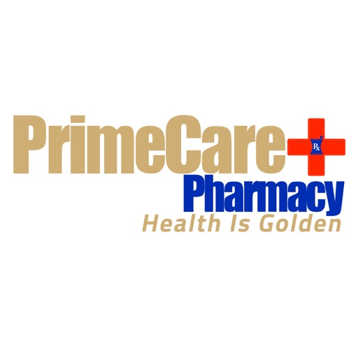 PrimeCare Pharmacy PocketRx icon