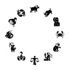 iHoroscope - Daily Horoscope App