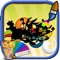 Color For Kids Games Looney Tunes Edition