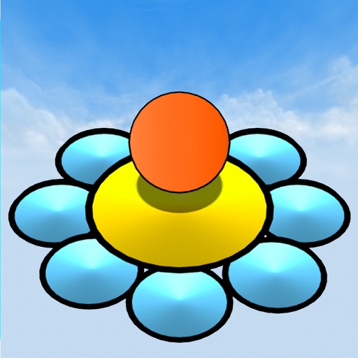 Polly Pollen Icon