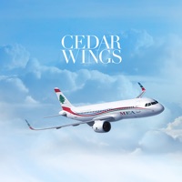 Cedar Wings Magazine sur PC