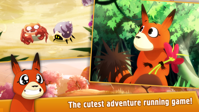Rakoo's Adventure Screenshot 5