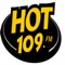 Hot 109 FM is your favorite hit music station